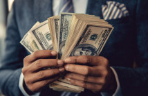 ​Top 10 highest paying jobs in US​