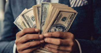 ​Top 10 highest paying jobs in US​