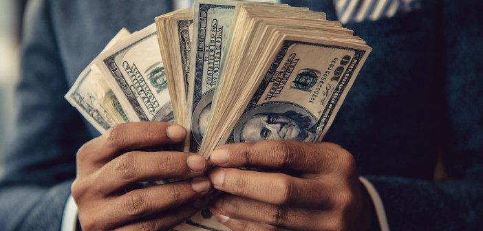 ​Top 10 highest paying jobs in US​
