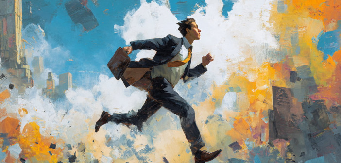 3 ways to transform your career without leaving your job