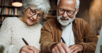 Five Tips to Get Your Estate Plan In Order Now