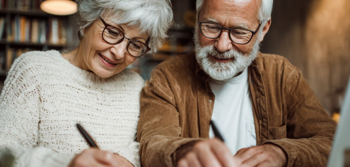 Five Tips to Get Your Estate Plan In Order Now