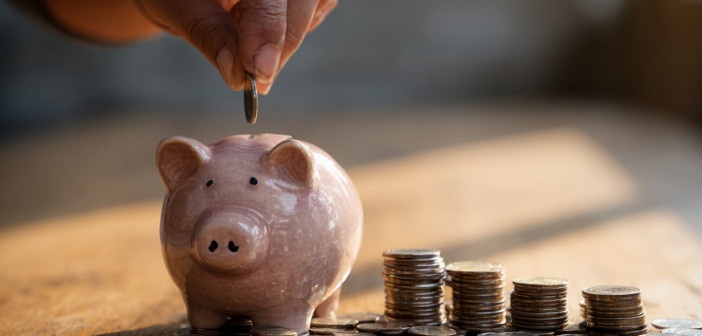 Five things you can do in your 50s to set yourself up for retirement