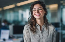 How to balance confidence, power and humility as a leader