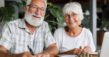 How to retire comfortably with a smaller corpus