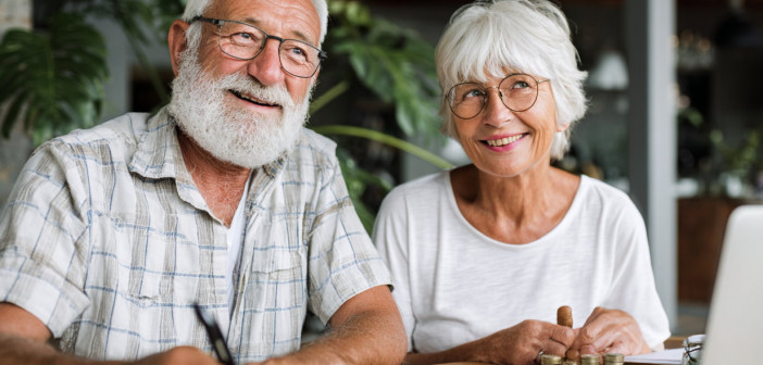 How to retire comfortably with a smaller corpus