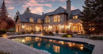 Looking for luxury real estate 5 key things you must know