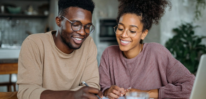 The five-point checklist in the 40s to retire without regret
