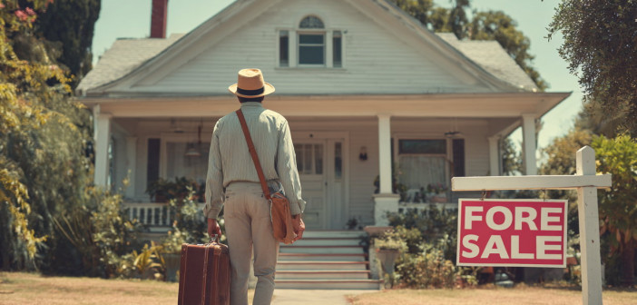 There are more baby boomers buying homes in America than people under 35 — here’s the biggest risk to that scary stat (and how to brace yourself now)