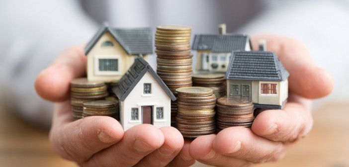 Three Steps To Building A Winning Real Estate Investment Portfolio