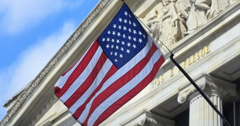US Core inflation holds steady at 2.9 percent as consumer spending increase in August