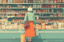US inflation data Consumer prices rise to 2.9 percent in August, core inflation hits 3.1 percent