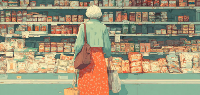 US inflation data Consumer prices rise to 2.9 percent in August, core inflation hits 3.1 percent