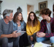 What wealthy parents need to know about giving real estate to their kids