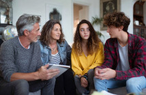 What wealthy parents need to know about giving real estate to their kids