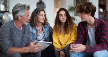 What wealthy parents need to know about giving real estate to their kids