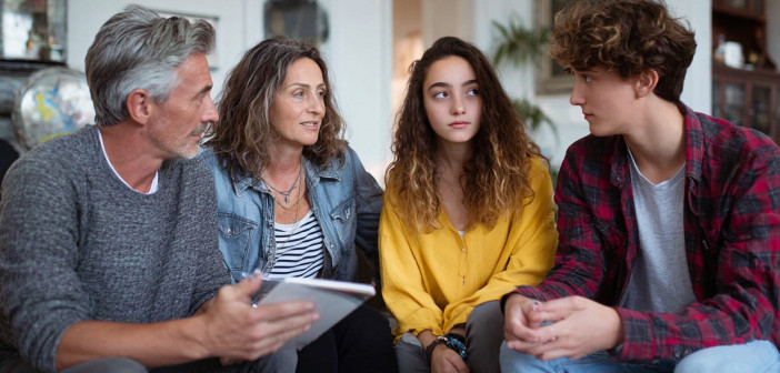 What wealthy parents need to know about giving real estate to their kids