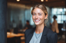 ​Why your lunch break decides your career growth more than you think​