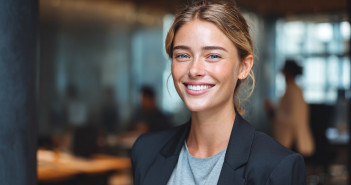 ​Why your lunch break decides your career growth more than you think​