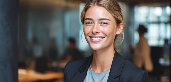 ​Why your lunch break decides your career growth more than you think​