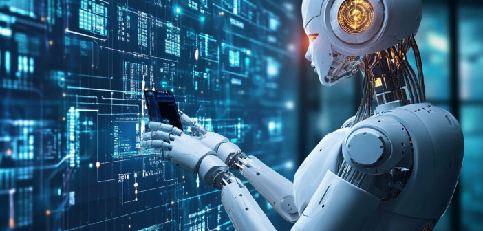 1 in 3 Americans turn to ChatGPT for career and education advice Study