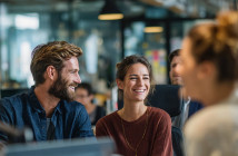 4 Tips for Making the Most of Your In-Office Days