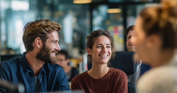 4 Tips for Making the Most of Your In-Office Days 4 Tips for Making the Most of Your In-Office Days