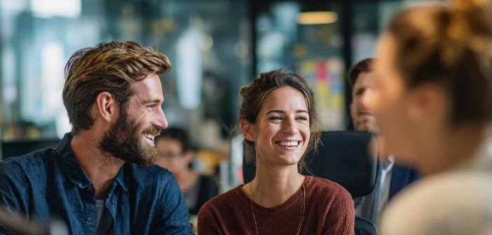4 Tips for Making the Most of Your In-Office Days