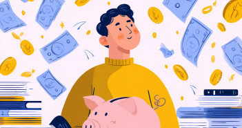 5 Quick-Hit Personal Finance Tips To Help You Invest In Yourself 5 Quick-Hit Personal Finance Tips To Help You Invest In Yourself
