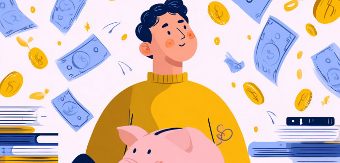 5 Quick-Hit Personal Finance Tips To Help You Invest In Yourself