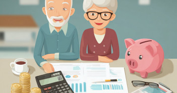 Alarming Figures Reveal How Many Americans Lack Any Retirement Savings