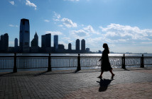 Economists see stronger US growth, but weak job gains and stickier inflation
