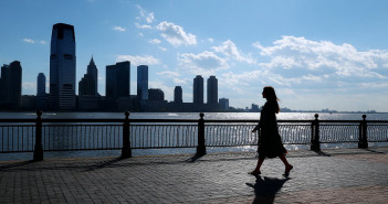 Economists see stronger US growth, but weak job gains and stickier inflation Economists see stronger US growth, but weak job gains and stickier inflation