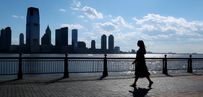 Economists see stronger US growth, but weak job gains and stickier inflation