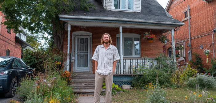 How real estate investors are propping up U.S. home sales