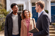 Should you buy a house in 2025 or continue renting