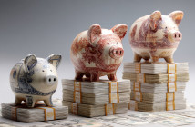 10 Countries With the Highest Savings Rates