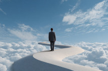 20 Career Tips For Finance Professionals Working Their Way Up The Corporate Ladder