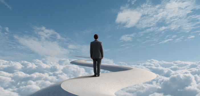 20 Career Tips For Finance Professionals Working Their Way Up The Corporate Ladder