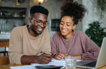 3 Tips for Building Wealth in Your 40s