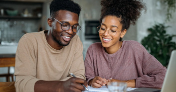 3 Tips for Building Wealth in Your 40s