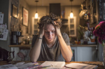 5 Financial Wellness Tips That'll Save You Stress In This Economy