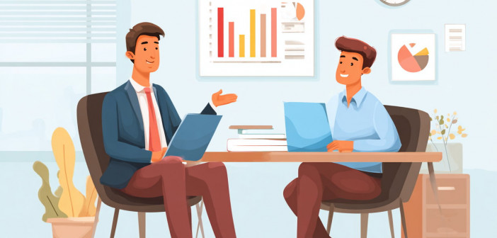 5 effective and easy ways to build a stronger relationship with the boss