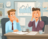 6 Reasons New Businesses Fail