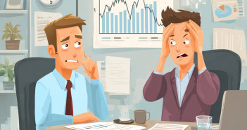 6 Reasons New Businesses Fail