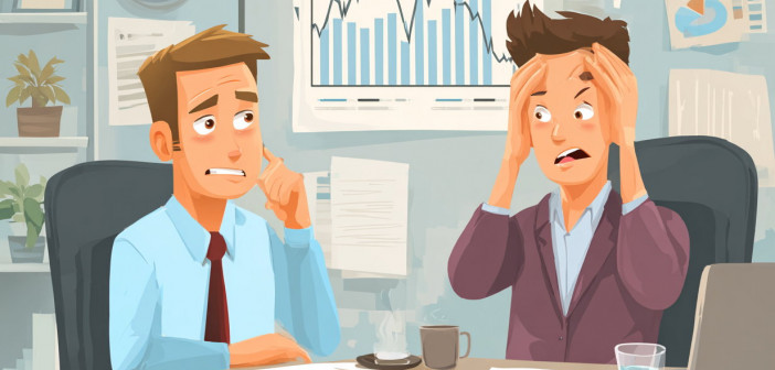 6 Reasons New Businesses Fail