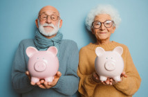 8 Major Retirement Goals of Older Americans