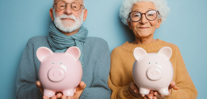 8 Major Retirement Goals of Older Americans