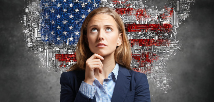 Exploring career options after studying abroad Here are four emerging job markets in the US