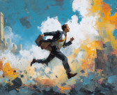 Follow Your Passion Really Is Good Advice: 3 Ways To Fuel Your Career